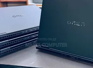 New Laptop HP Omen 16 16GB Intel Core i9 SSHD (Hybrid) 1T