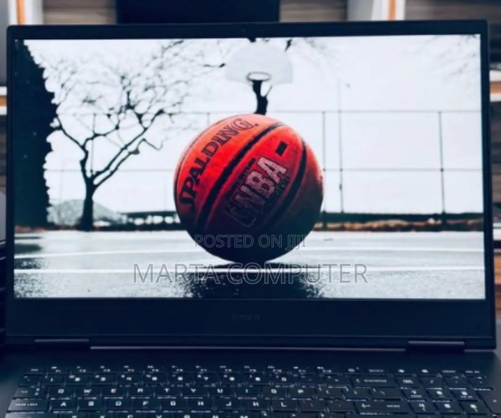 New Laptop HP Omen 16 16GB Intel Core i9 SSHD (Hybrid) 1T