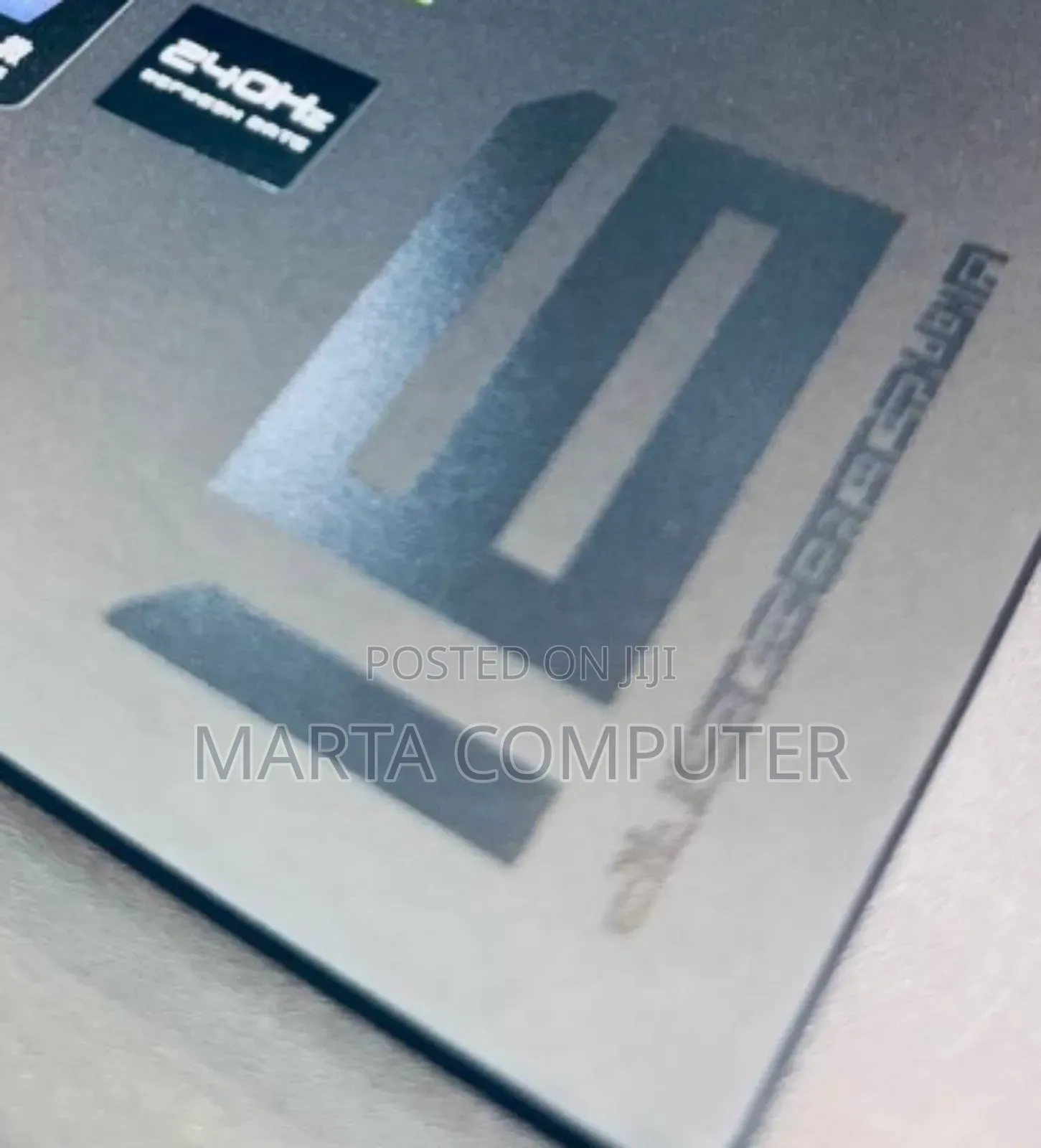 New Laptop HP Omen 16 16GB Intel Core i9 SSHD (Hybrid) 1T