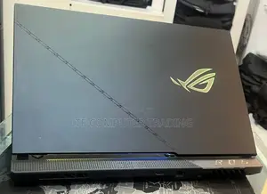 New Laptop Asus ROG Strix G731G 32GB Intel Core I9 SSD 2T
