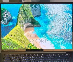 New Laptop HP Pavilion 15 8GB Intel Core I5 SSD 256GB