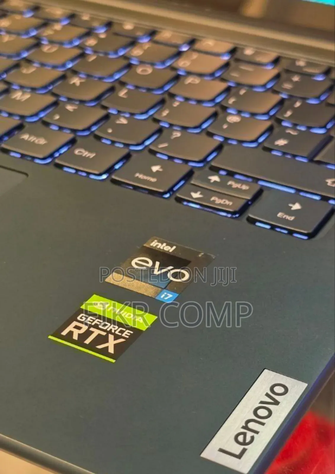 New Laptop HP Pavilion 15 8GB Intel Core I5 SSD 256GB