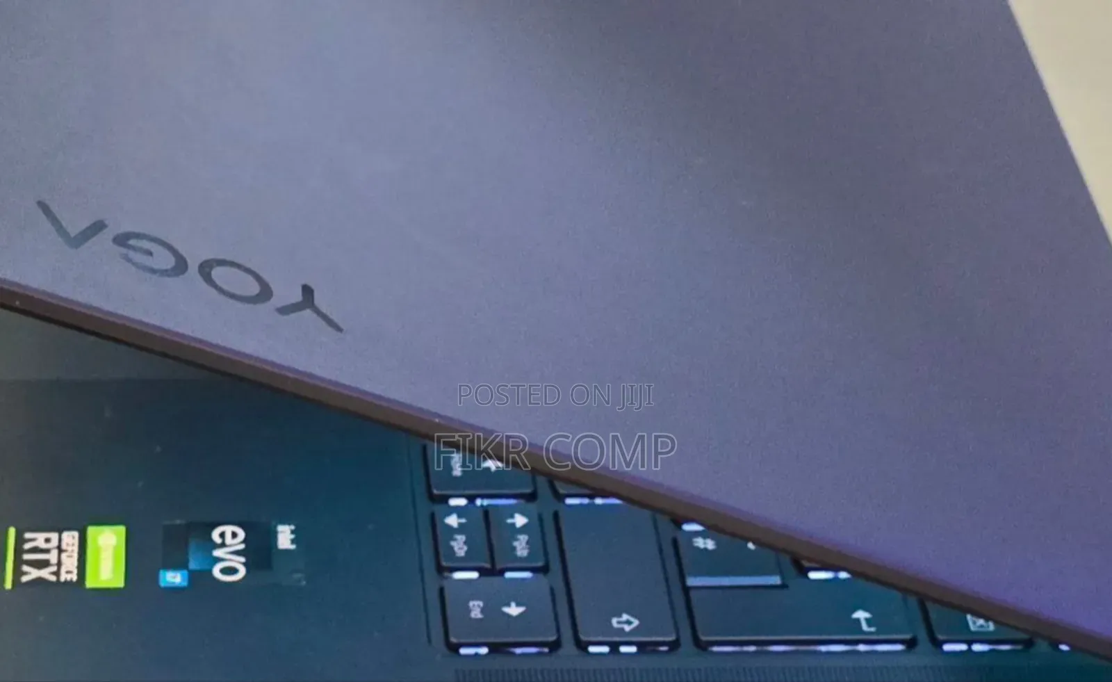 New Laptop HP Pavilion 15 8GB Intel Core I5 SSD 256GB