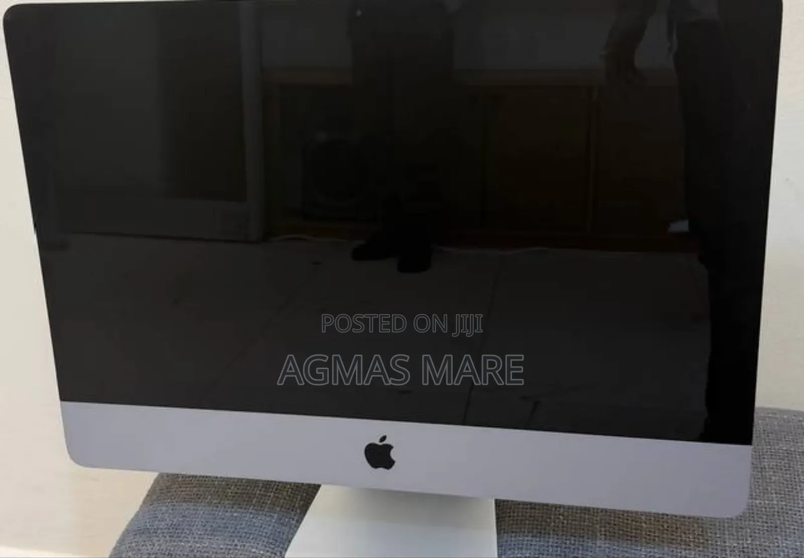 New Desktop Computer Apple iMac 8GB SSD 512GB