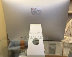 New Desktop Computer Apple iMac 8GB SSD 512GB