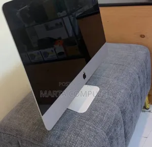 New Desktop Computer Apple iMac 8GB SSD 512GB