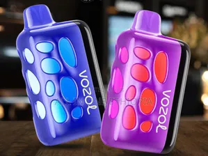 Vozol Vape 40,000 Puffs