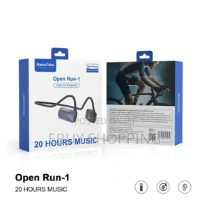 Haino Teko Open Run 1 Is a Wireless