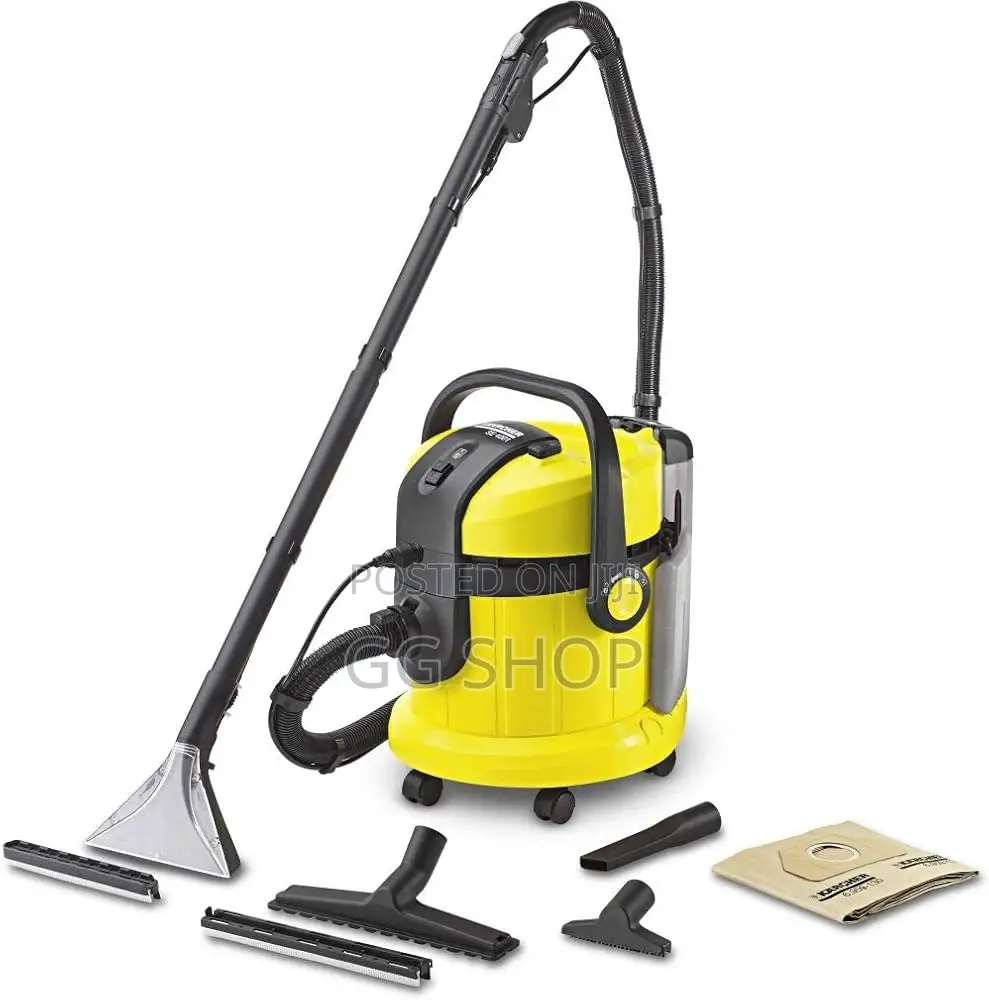 Karcher Se4k Vacuum Cleaner