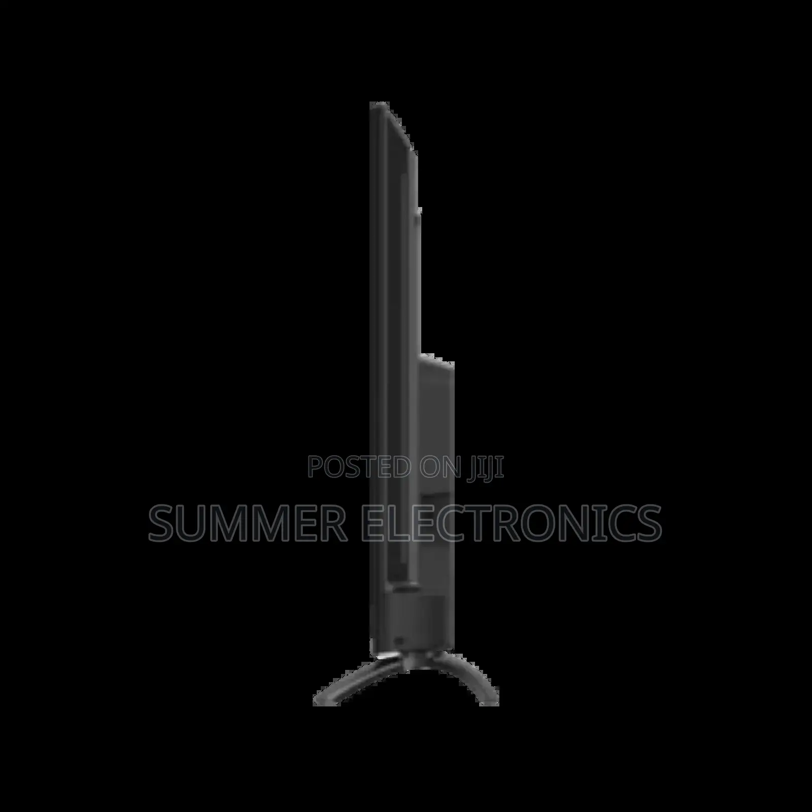 Aiwa 75" Television