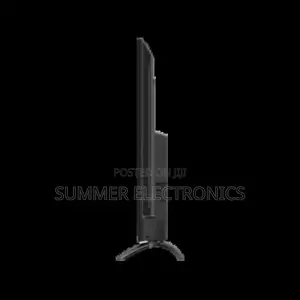 Aiwa 75" Television