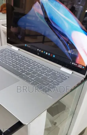 New Laptop HP Envy X360 16GB Intel Core I7 SSD 512GB