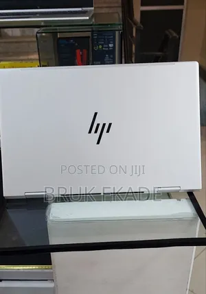 New Laptop HP Envy X360 16GB Intel Core I7 SSD 512GB