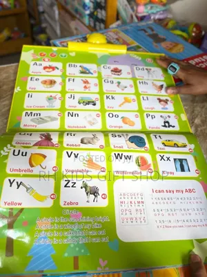 13 Page Click to Study Book Charging