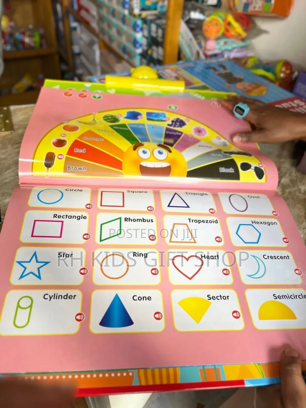 13 Page Click to Study Book Charging