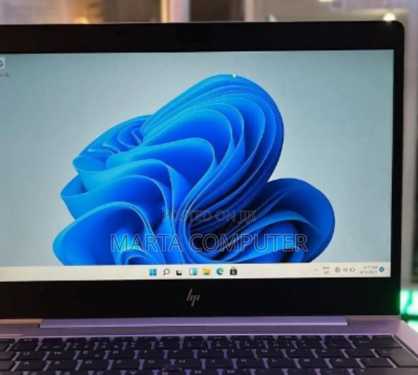 New Laptop HP EliteBook 840 G5 16GB Intel Core I5 SSD 512GB