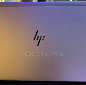 New Laptop HP EliteBook 840 G5 16GB Intel Core I5 SSD 512GB