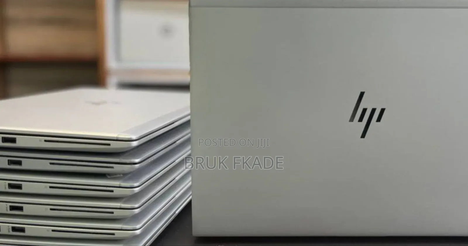 New Laptop HP EliteBook 840 G5 16GB Intel Core I5 SSD 512GB