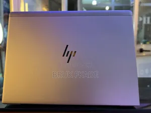 New Laptop HP EliteBook 840 G5 16GB Intel Core I5 SSD 512GB