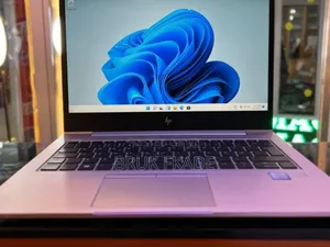 New Laptop HP EliteBook 840 G5 16GB Intel Core I5 SSD 512GB