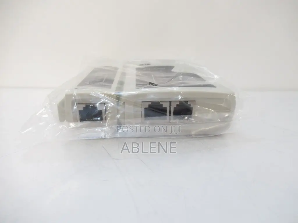 Rj45 and Rj11 Network Cable Tester (Lan Tester