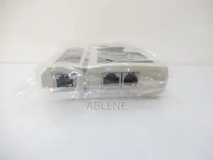 Rj45 and Rj11 Network Cable Tester (Lan Tester