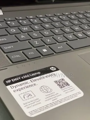 New Laptop HP Pavilion 15 16GB Intel Core Ultra 7 SSD 512GB