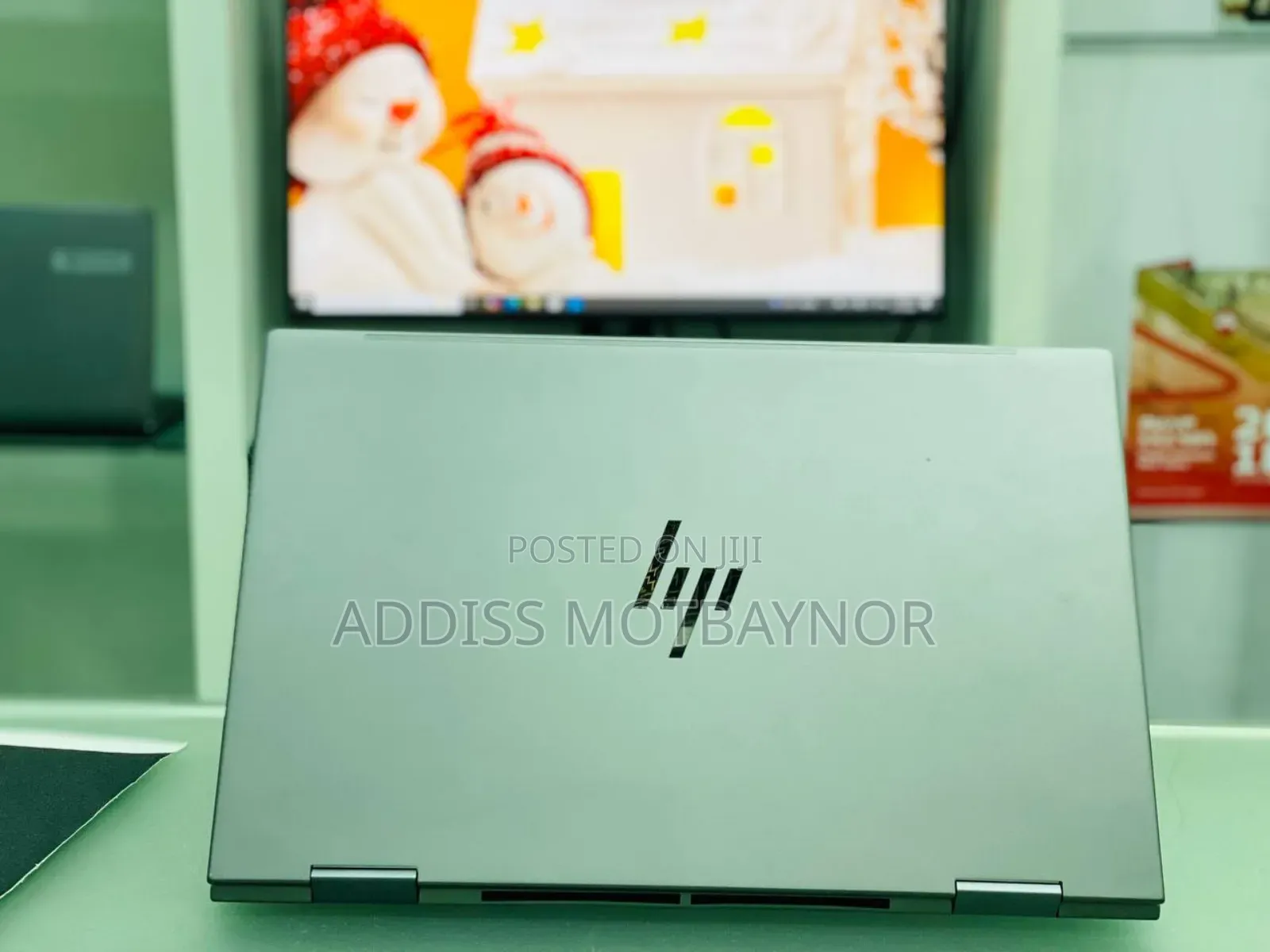 New Laptop HP Pavilion 15 16GB Intel Core Ultra 7 SSD 512GB