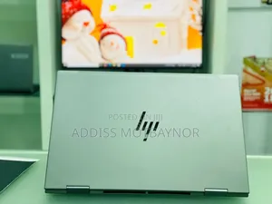 New Laptop HP Pavilion 15 16GB Intel Core Ultra 7 SSD 512GB