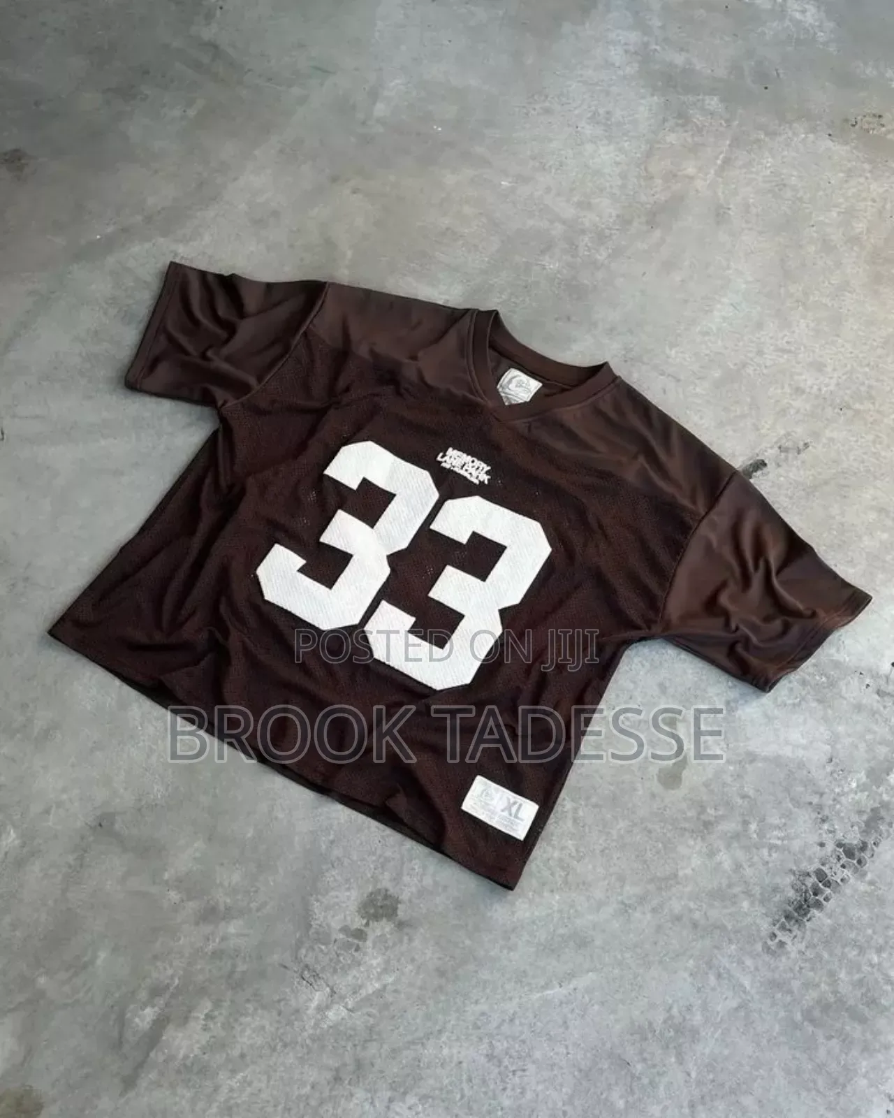 Custom Graphic T-Shirt — Unique Streetwear Design