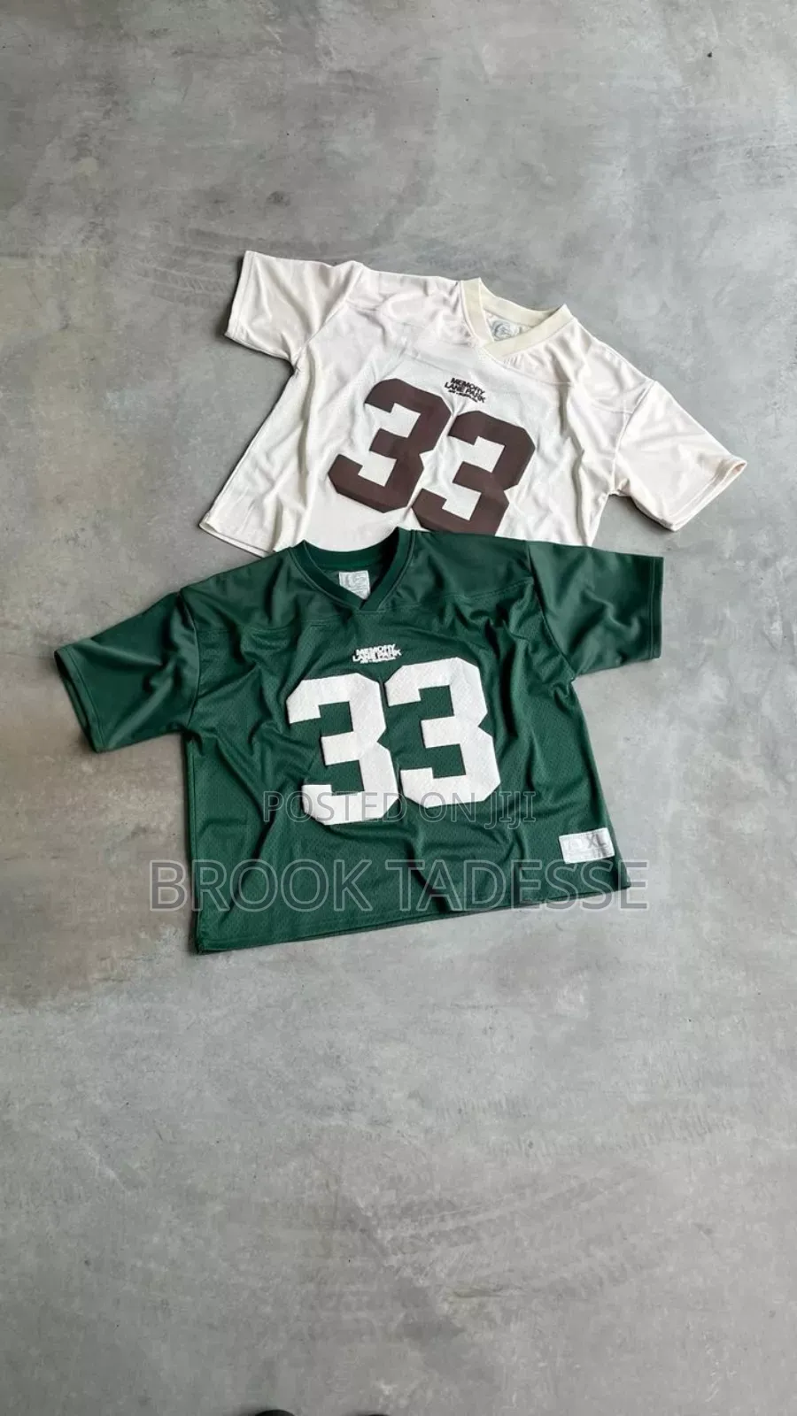 Custom Graphic T-Shirt — Unique Streetwear Design