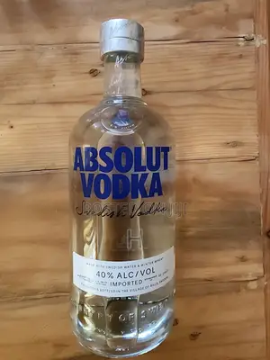 Absolut, Vodka, 750ml