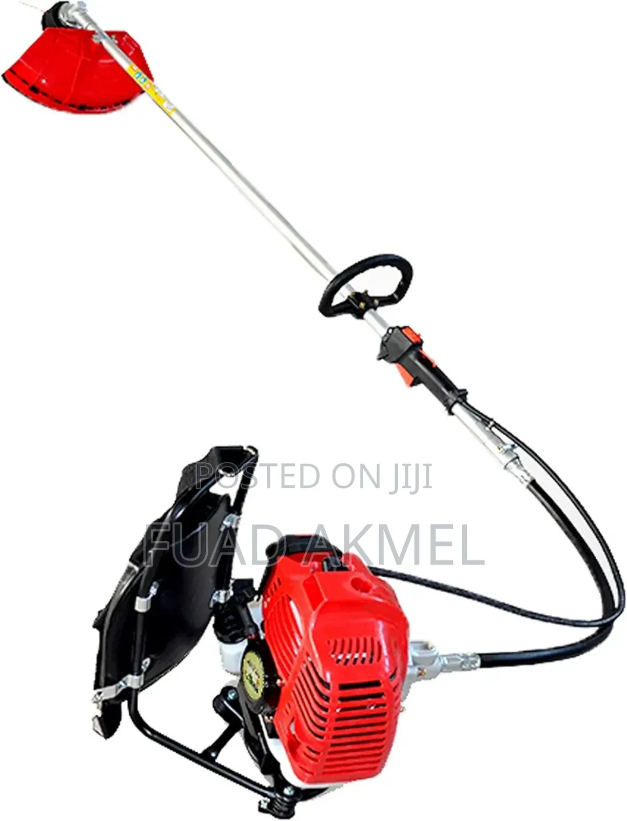 Grass Cutter Trimmer