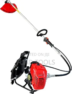 Grass Cutter Trimmer