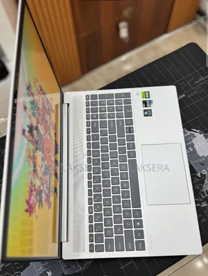 New Laptop HP Pavilion 15 16GB Intel Core I7 SSD 1T