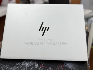 New Laptop HP Pavilion 15 16GB Intel Core I7 SSD 1T