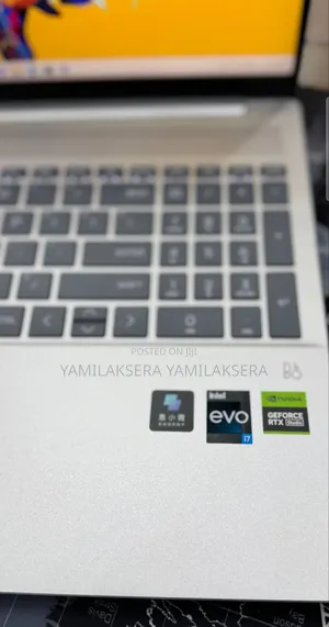 New Laptop HP Pavilion 15 16GB Intel Core I7 SSD 1T