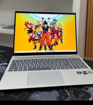 New Laptop HP Pavilion 15 16GB Intel Core I7 SSD 1T