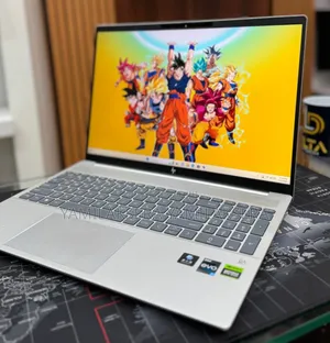 New Laptop HP Pavilion 15 16GB Intel Core I7 SSD 1T