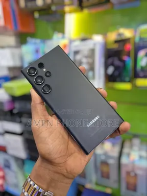 New Samsung Galaxy S23 Ultra 512 GB