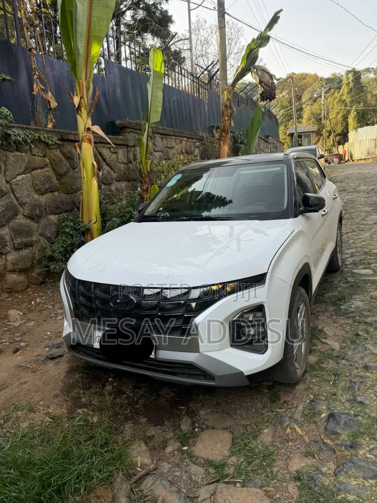 Hyundai Creta 2023