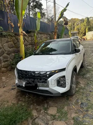 Hyundai Creta 2023