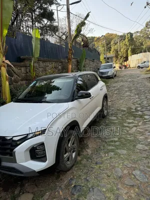 Hyundai Creta 2023