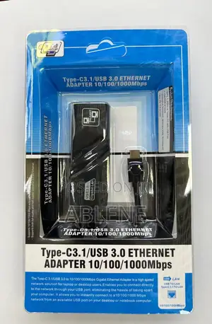 Rj45(Internet to Usb Convert