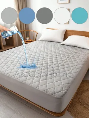 Water Proof Mattress and Pillow Cover