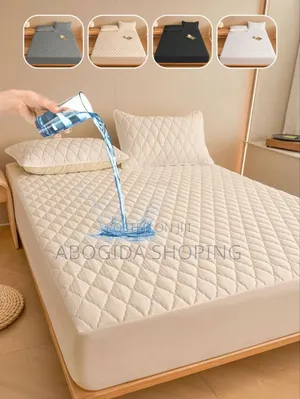 Water Proof Mattress and Pillow Cover
