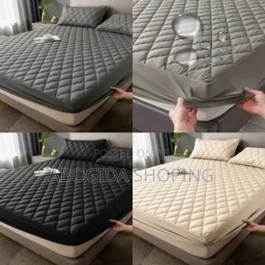 Water Proof Mattress and Pillow Cover