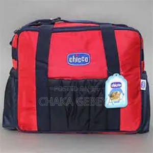 Chicco 5-in-1 Multifunction Mamy Bag