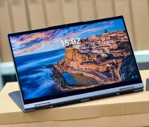 New Laptop Lenovo Thinkpad X1 Yoga 16GB AMD Ryzen 7 SSD 512GB