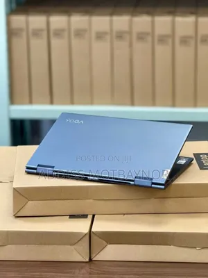 New Laptop Lenovo Thinkpad X1 Yoga 16GB AMD Ryzen 7 SSD 512GB